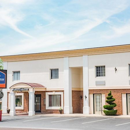Howard Johnson By Wyndham Hershey Dış mekan fotoğraf