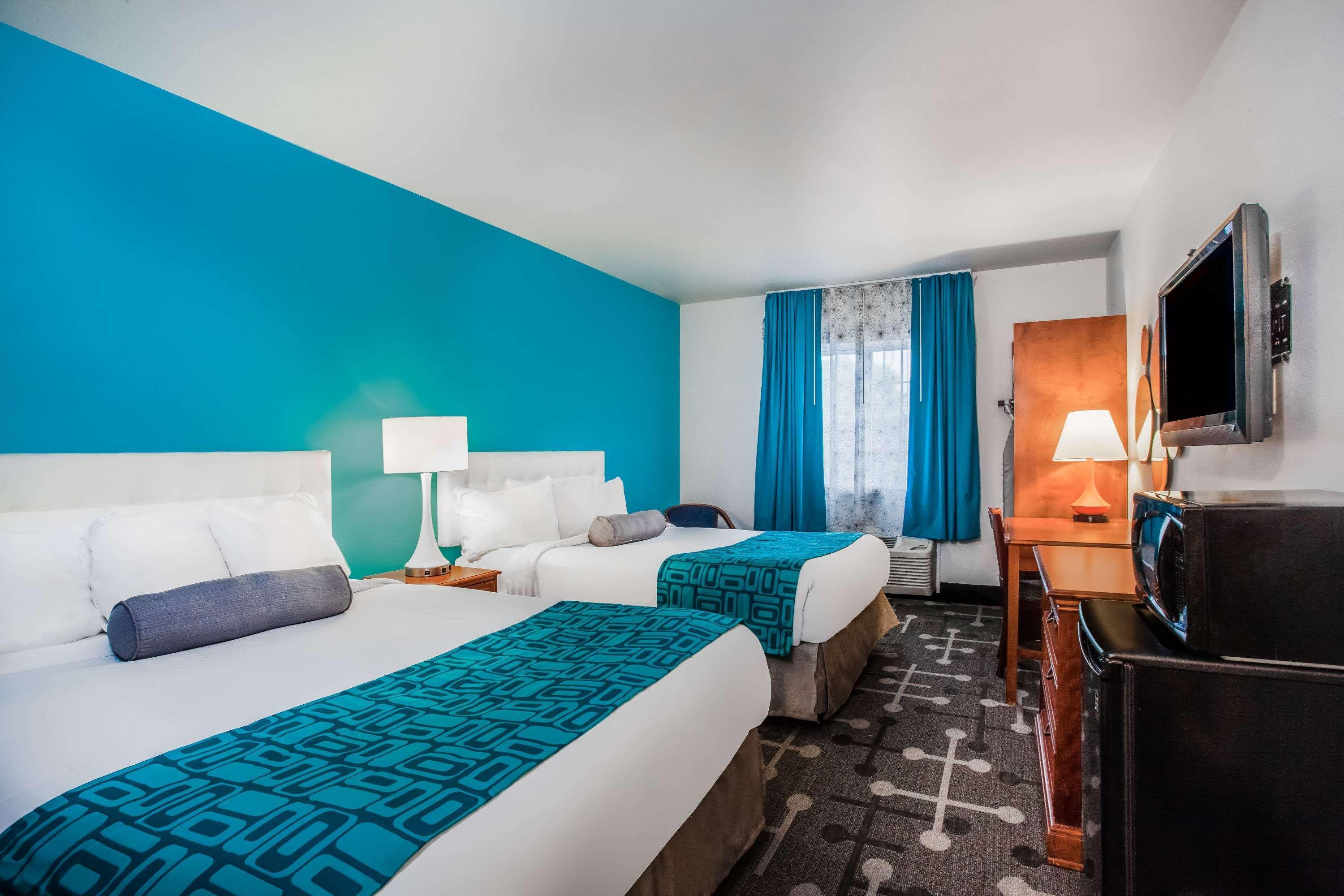 Howard Johnson By Wyndham Hershey Dış mekan fotoğraf