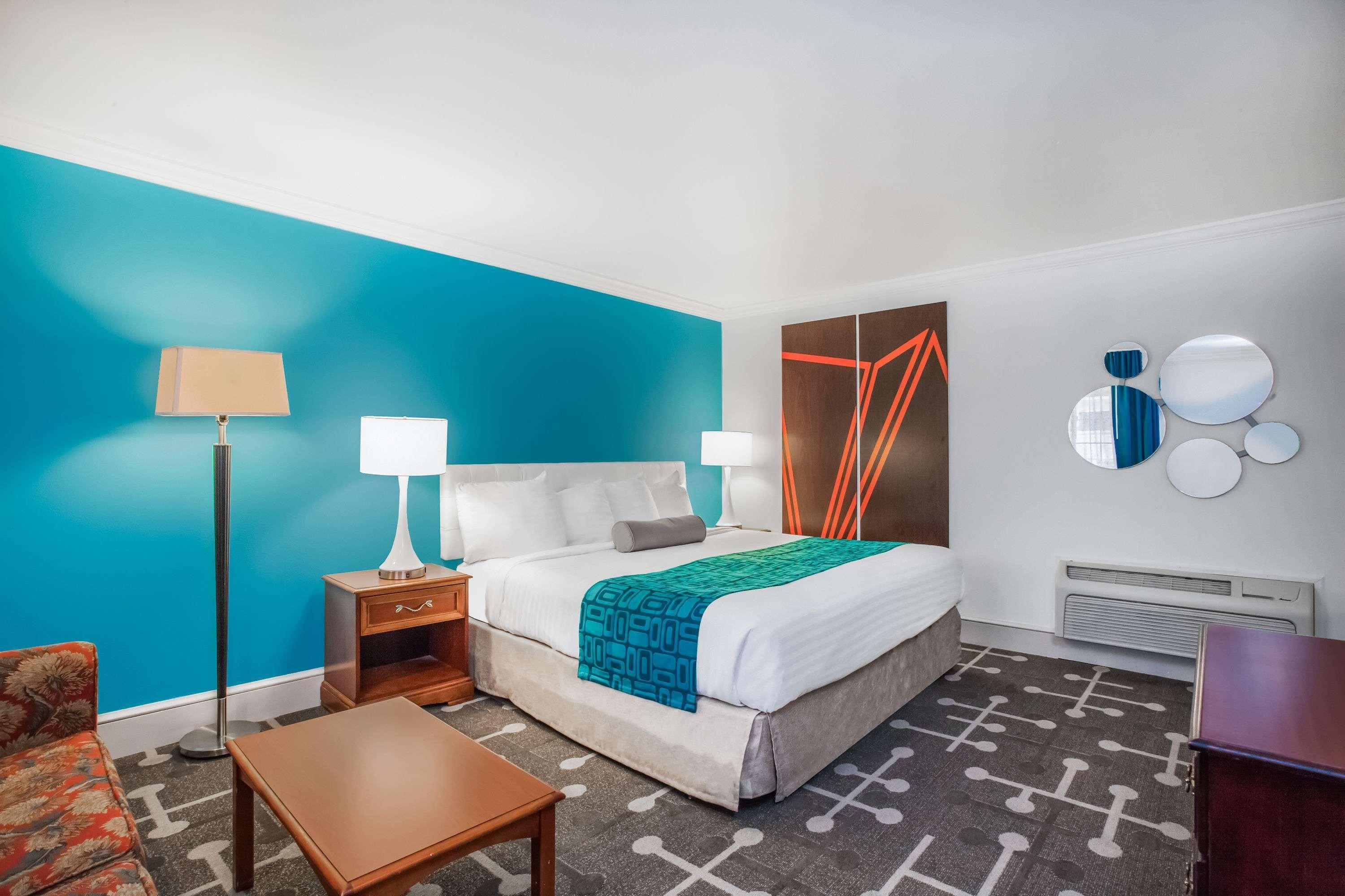 Howard Johnson By Wyndham Hershey Dış mekan fotoğraf