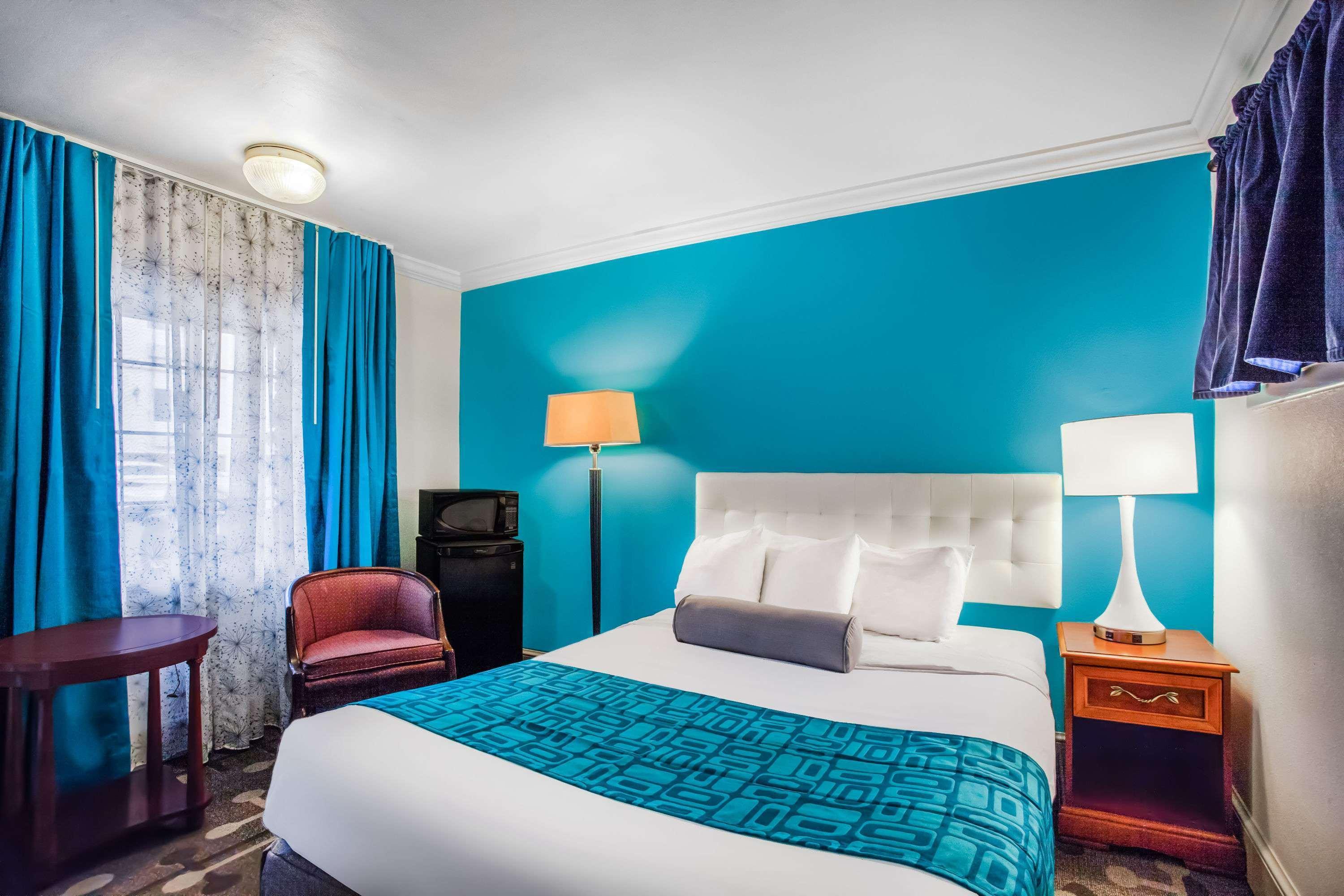 Howard Johnson By Wyndham Hershey Dış mekan fotoğraf