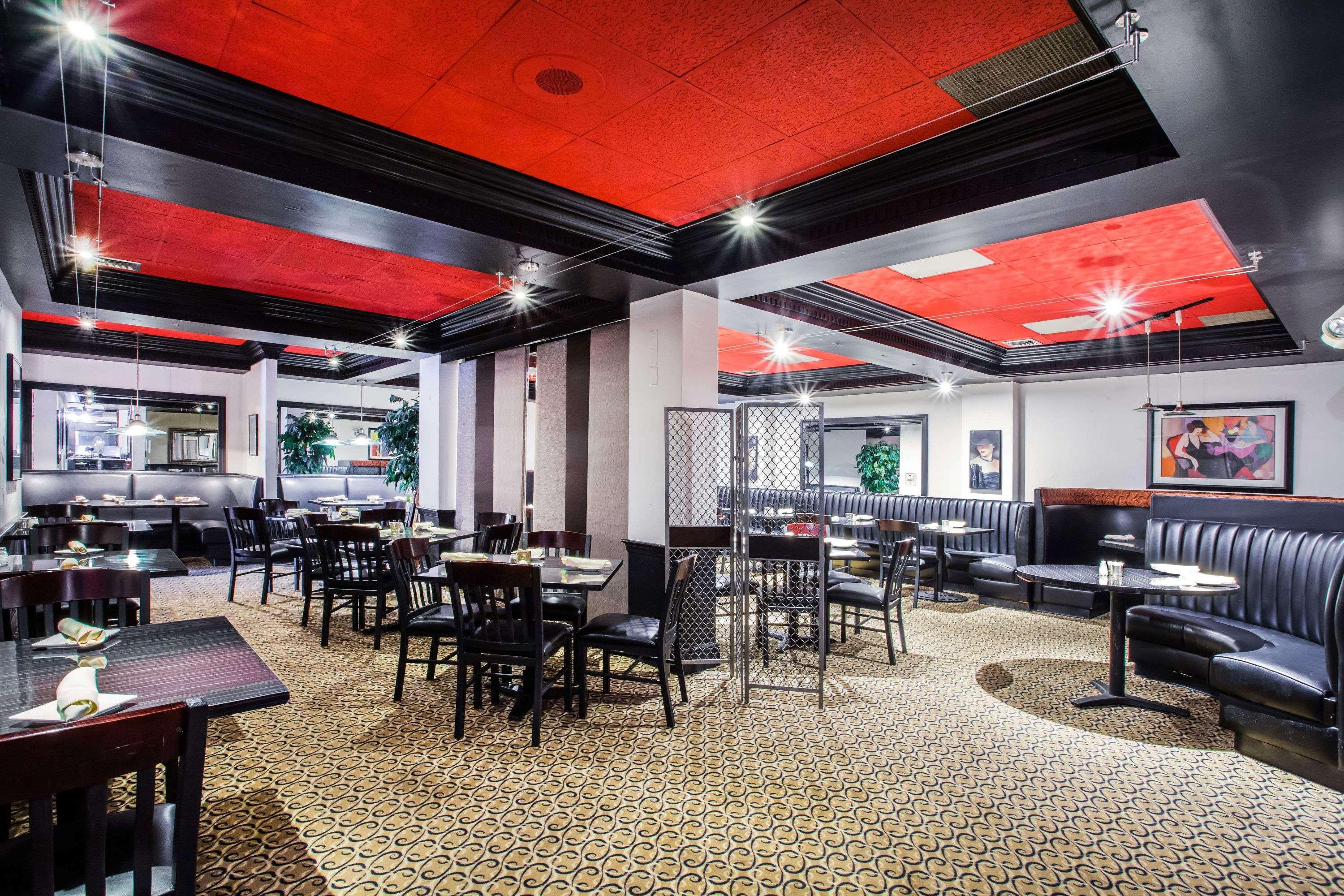 Howard Johnson By Wyndham Hershey Dış mekan fotoğraf