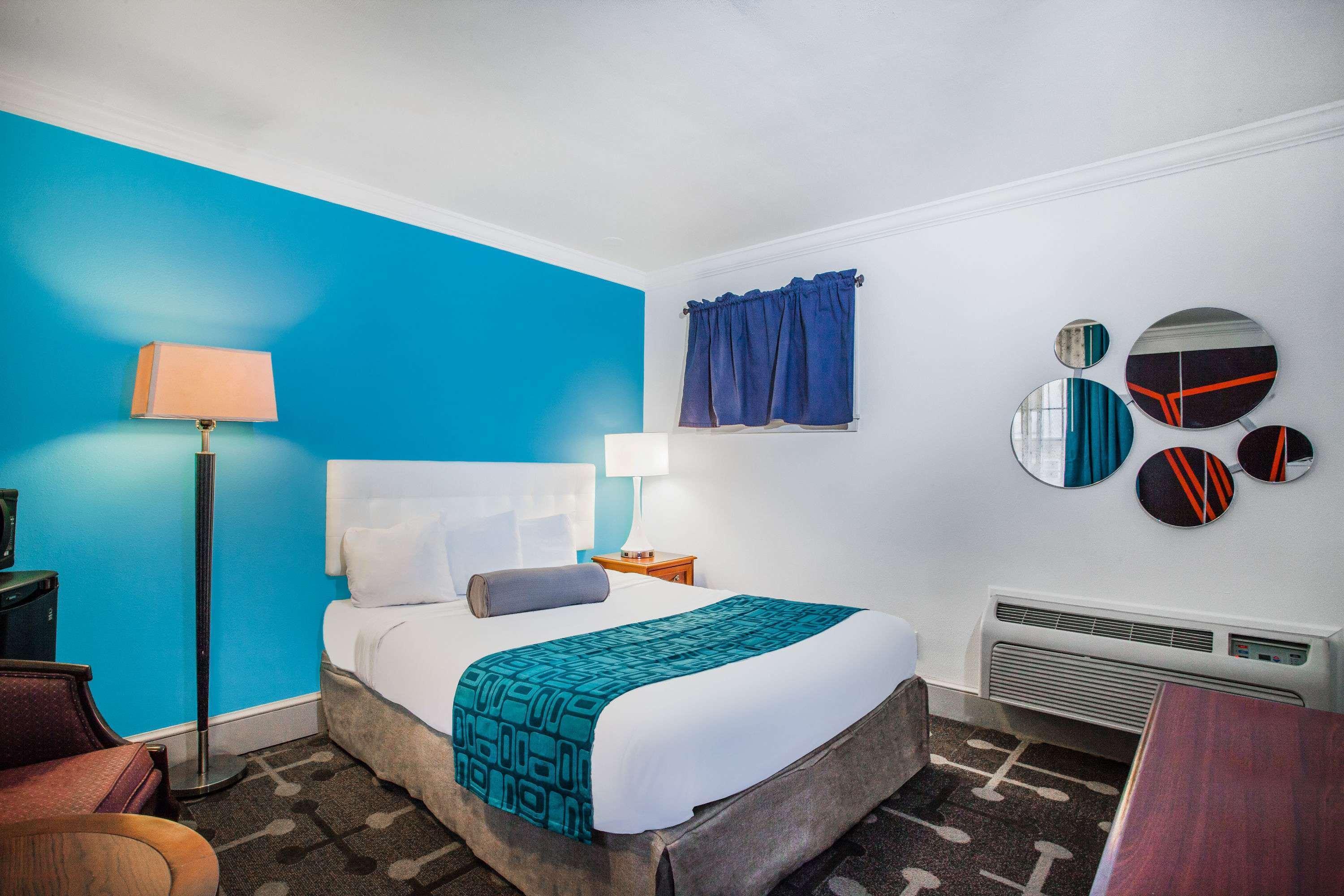 Howard Johnson By Wyndham Hershey Dış mekan fotoğraf