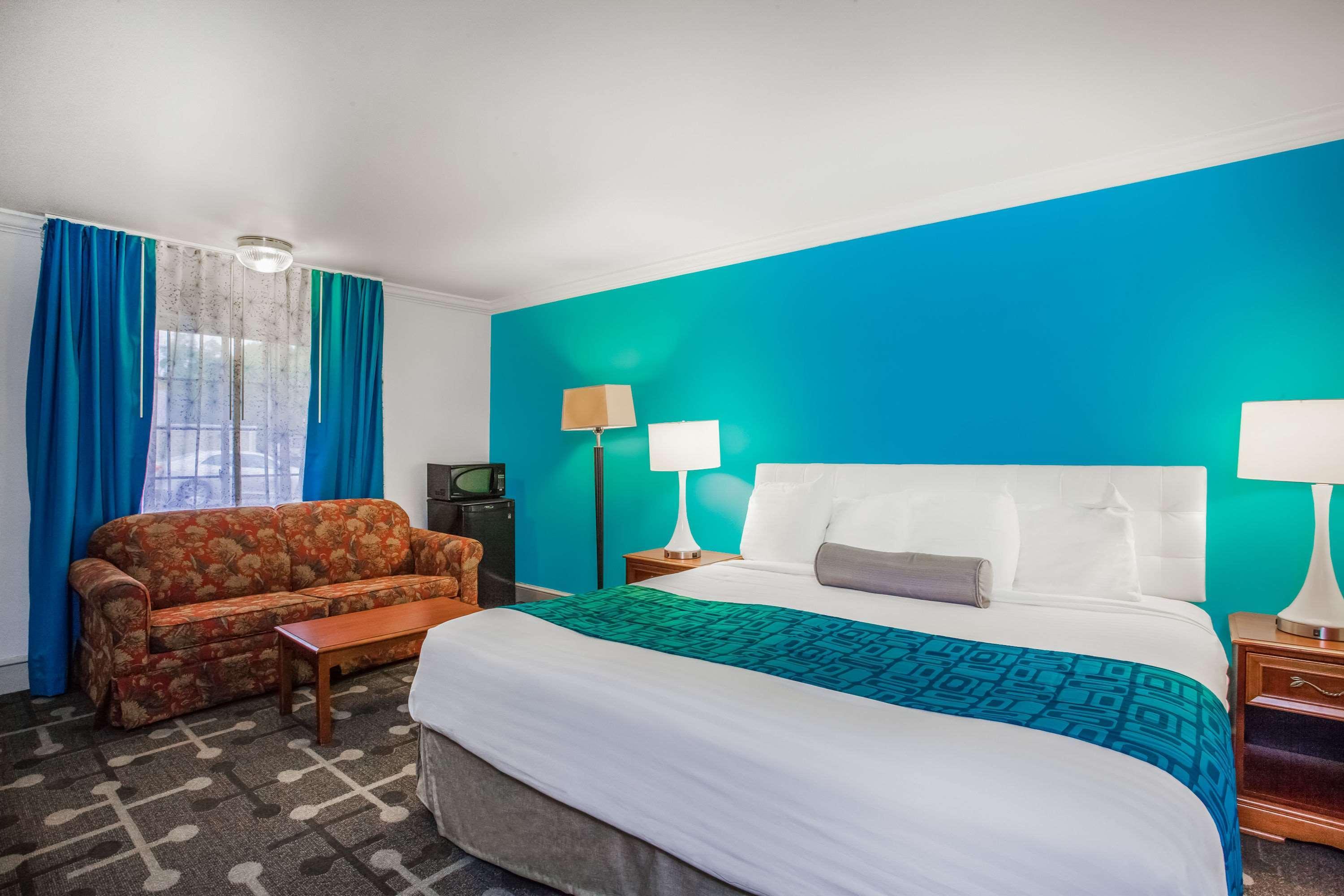 Howard Johnson By Wyndham Hershey Dış mekan fotoğraf