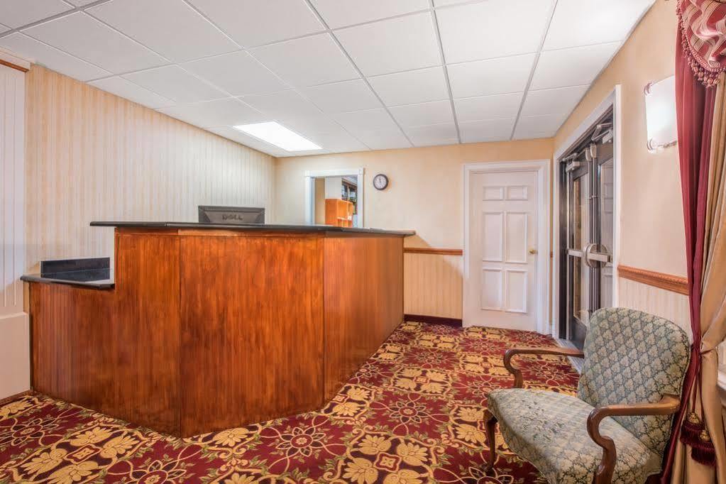 Howard Johnson By Wyndham Hershey Dış mekan fotoğraf