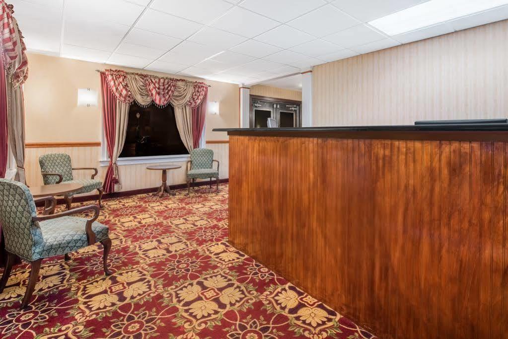 Howard Johnson By Wyndham Hershey Dış mekan fotoğraf