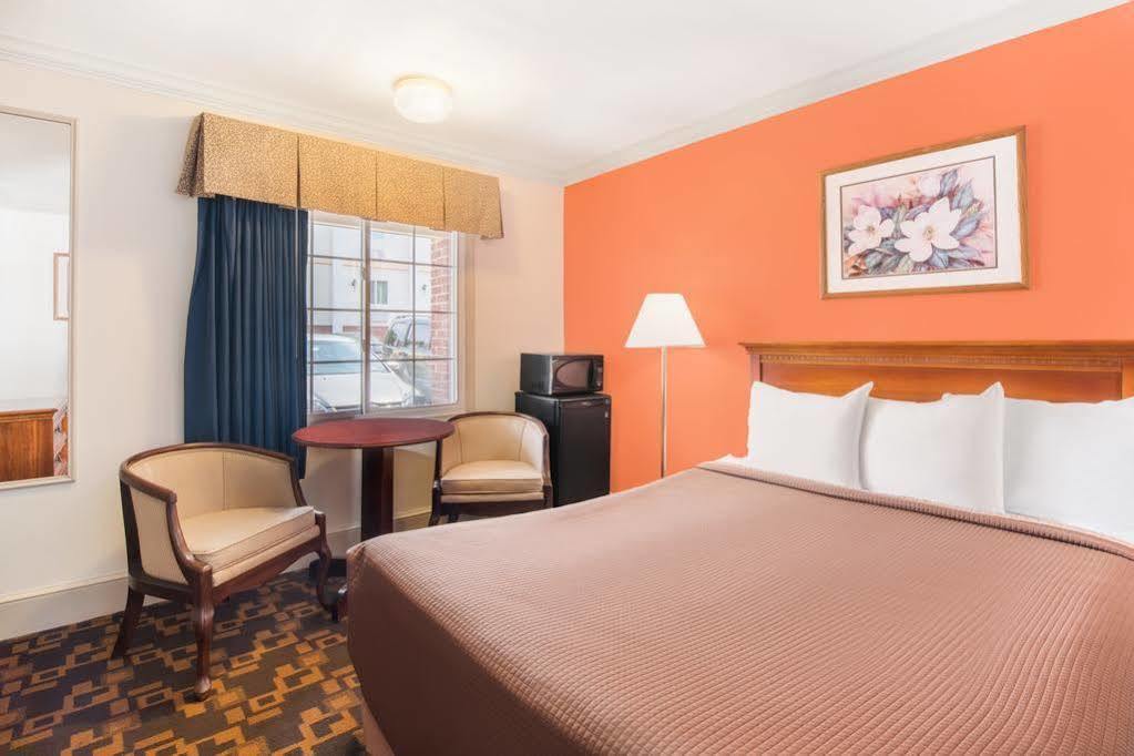 Howard Johnson By Wyndham Hershey Dış mekan fotoğraf