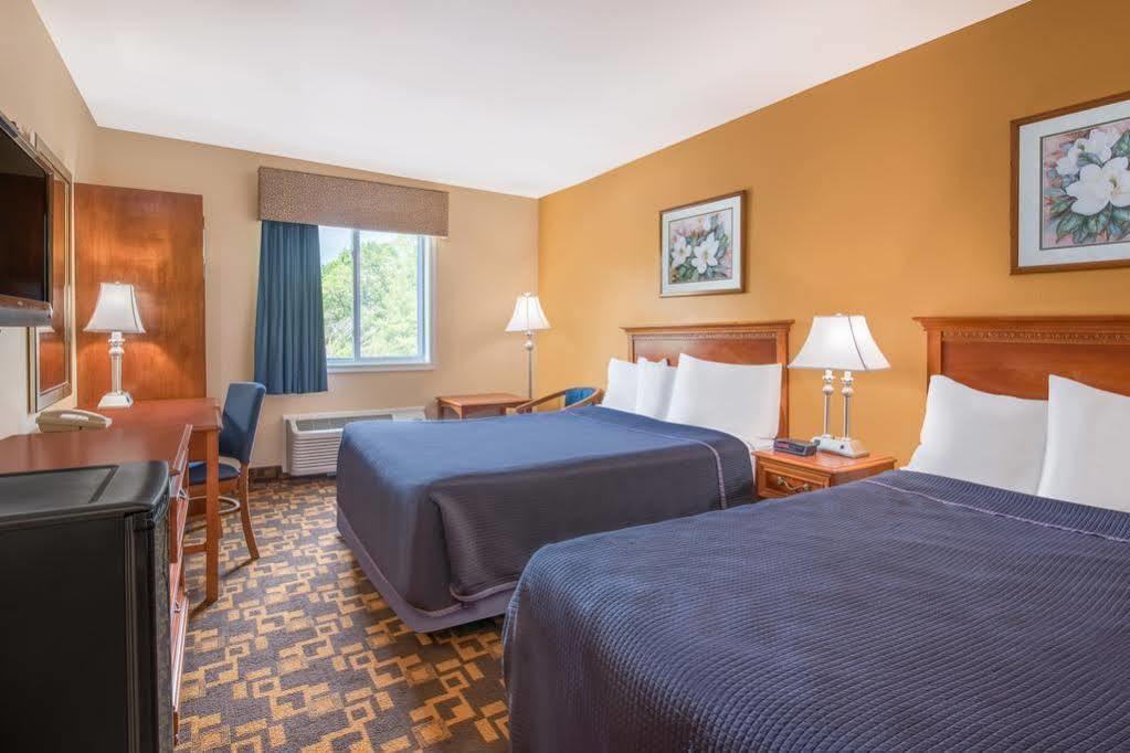 Howard Johnson By Wyndham Hershey Dış mekan fotoğraf