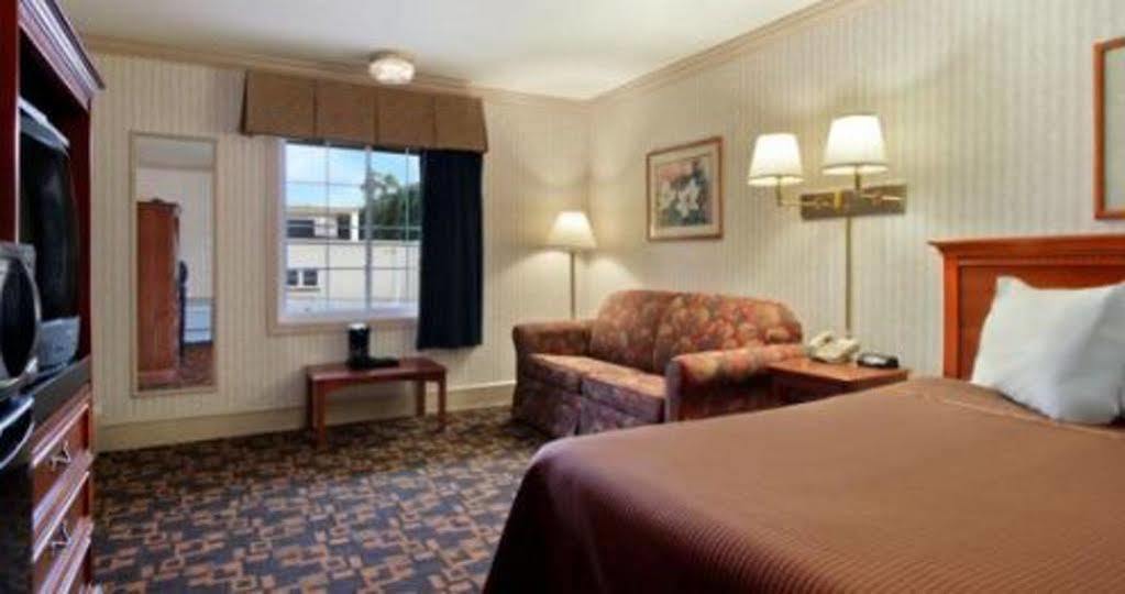 Howard Johnson By Wyndham Hershey Dış mekan fotoğraf